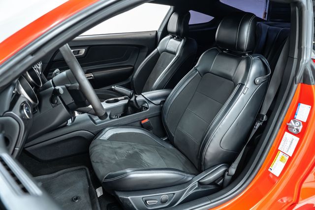 2016 Ford Mustang Shelby GT350 with Many Upgrades | Dallas, TX | RPM Garage
