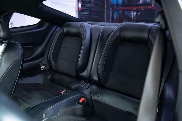 2016 Ford Mustang Shelby GT350 with Many Upgrades | Dallas, TX | RPM Garage