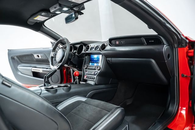 2016 Ford Mustang Shelby GT350 with Many Upgrades | Dallas, TX | RPM Garage