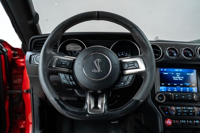 2016 Ford Mustang Shelby GT350 with Many Upgrades | Dallas, TX | RPM Garage