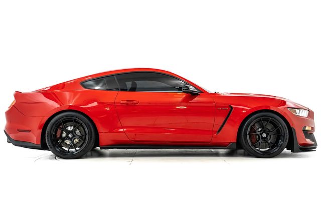 2016 Ford Mustang Shelby GT350 with Many Upgrades | Dallas, TX | RPM Garage 2016 Ford Mustang Shelby GT350 with Many Upgrades | Dallas, TX | RPM Garage
