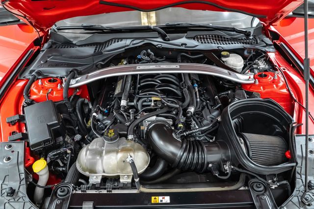 2016 Ford Mustang Shelby GT350 with Many Upgrades | Dallas, TX | RPM Garage