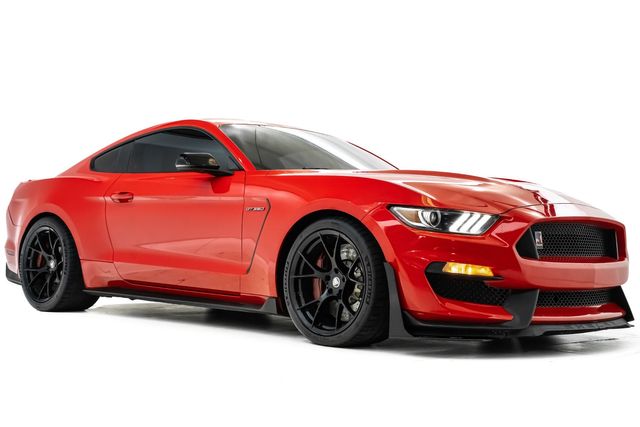 2016 Ford Mustang Shelby GT350 with Many Upgrades | Dallas, TX | RPM Garage 2016 Ford Mustang Shelby GT350 with Many Upgrades | Dallas, TX | RPM Garage