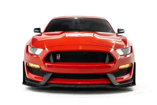 2016 Ford Mustang Shelby GT350 with Many Upgrades | Dallas, TX | RPM Garage