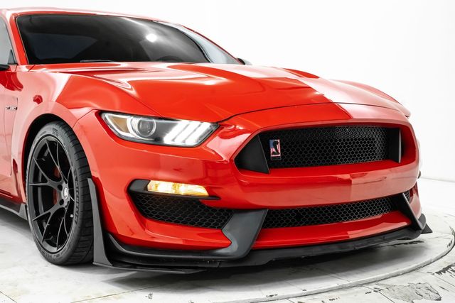 2016 Ford Mustang Shelby GT350 with Many Upgrades | Dallas, TX | RPM Garage