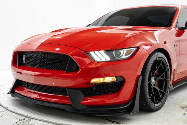 2016 Ford Mustang Shelby GT350 with Many Upgrades | Dallas, TX | RPM Garage 2016 Ford Mustang Shelby GT350 with Many Upgrades | Dallas, TX | RPM Garage