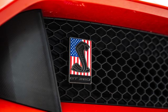 2016 Ford Mustang Shelby GT350 with Many Upgrades | Dallas, TX | RPM Garage