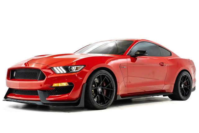2016 Ford Mustang Shelby GT350 with Many Upgrades | Dallas, TX | RPM Garage 2016 Ford Mustang Shelby GT350 with Many Upgrades | Dallas, TX | RPM Garage