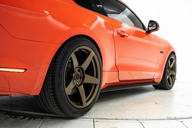 2016 Ford Mustang GT Premium Supercharged with Many Upgrades | Dallas, TX | RPM Garage 2016 Ford Mustang GT Premium Supercharged with Many Upgrades | Dallas, TX | RPM Garage