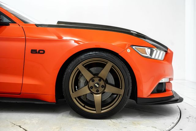 2016 Ford Mustang GT Premium Supercharged with Many Upgrades | Dallas, TX | RPM Garage 2016 Ford Mustang GT Premium Supercharged with Many Upgrades | Dallas, TX | RPM Garage