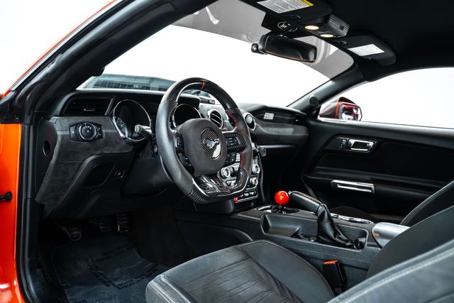 2016 Ford Mustang GT Premium Supercharged with Many Upgrades | Dallas, TX | RPM Garage 2016 Ford Mustang GT Premium Supercharged with Many Upgrades | Dallas, TX | RPM Garage