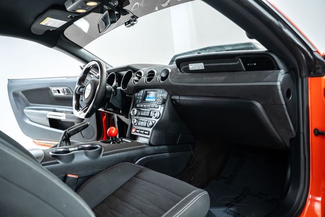 2016 Ford Mustang GT Premium Supercharged with Many Upgrades | Dallas, TX | RPM Garage