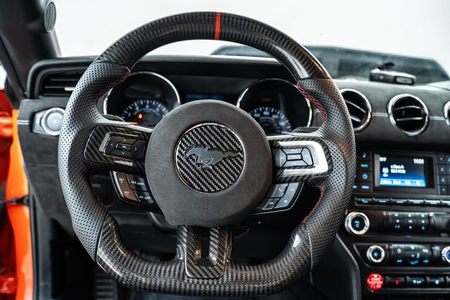2016 Ford Mustang GT Supercharged with Many Upgrades | Dallas, TX | RPM Garage 2016 Ford Mustang GT Supercharged with Many Upgrades | Dallas, TX | RPM Garage