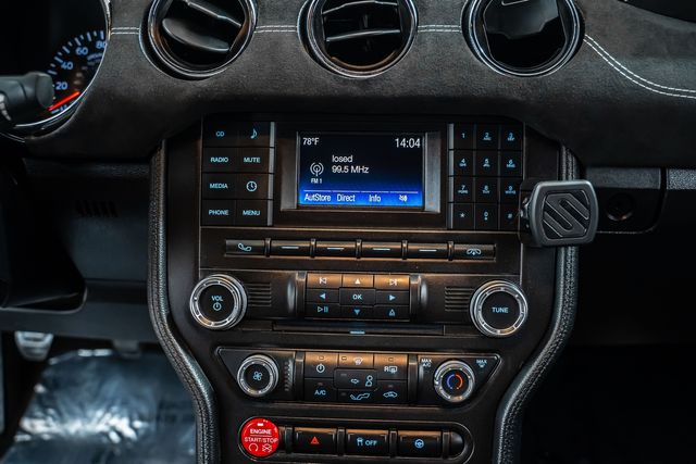 2016 Ford Mustang GT Premium Supercharged with Many Upgrades | Dallas, TX | RPM Garage