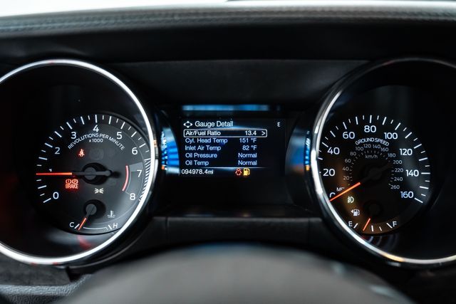 2016 Ford Mustang GT Supercharged with Many Upgrades | Dallas, TX | RPM Garage 2016 Ford Mustang GT Supercharged with Many Upgrades | Dallas, TX | RPM Garage