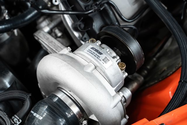 2016 Ford Mustang GT Premium Supercharged with Many Upgrades | Dallas, TX | RPM Garage