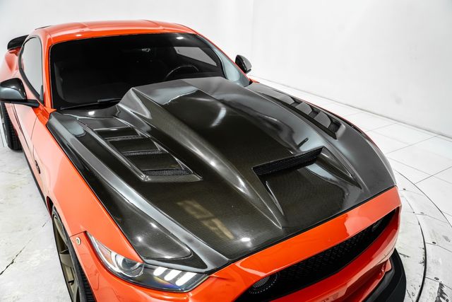 2016 Ford Mustang GT Supercharged with Many Upgrades | Dallas, TX | RPM Garage 2016 Ford Mustang GT Supercharged with Many Upgrades | Dallas, TX | RPM Garage