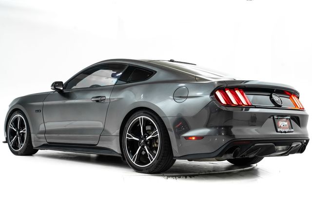 2016 Ford Mustang GT Premium California Special with Upgrades | Dallas, TX | RPM Garage