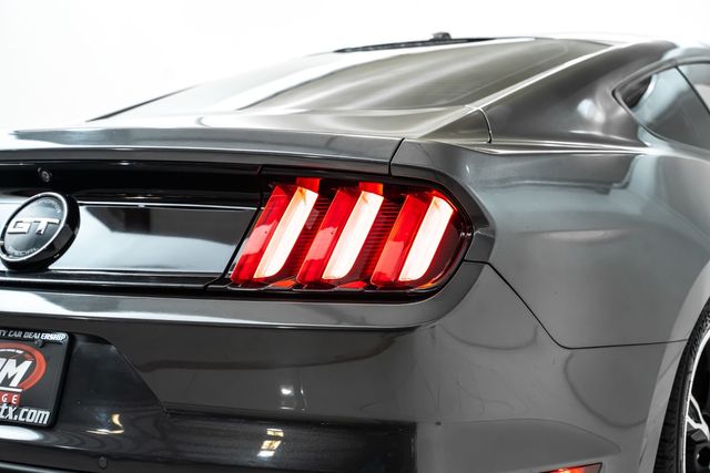 2016 Ford Mustang GT Premium California Special with Upgrades | Dallas, TX | RPM Garage 2016 Ford Mustang GT Premium California Special with Upgrades | Dallas, TX | RPM Garage