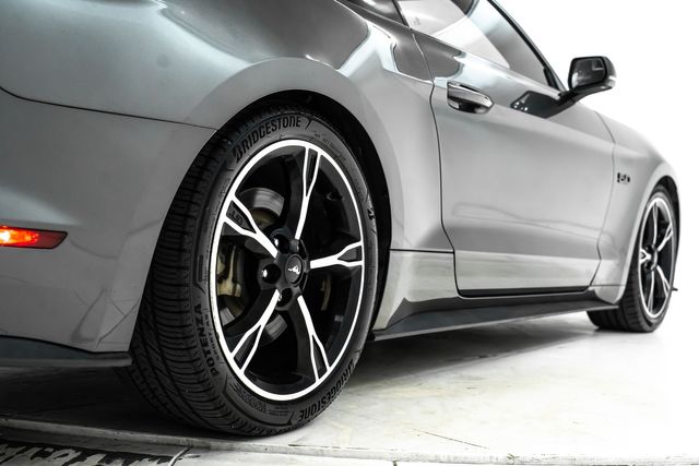 2016 Ford Mustang GT Premium California Special with Upgrades | Dallas, TX | RPM Garage 2016 Ford Mustang GT Premium California Special with Upgrades | Dallas, TX | RPM Garage