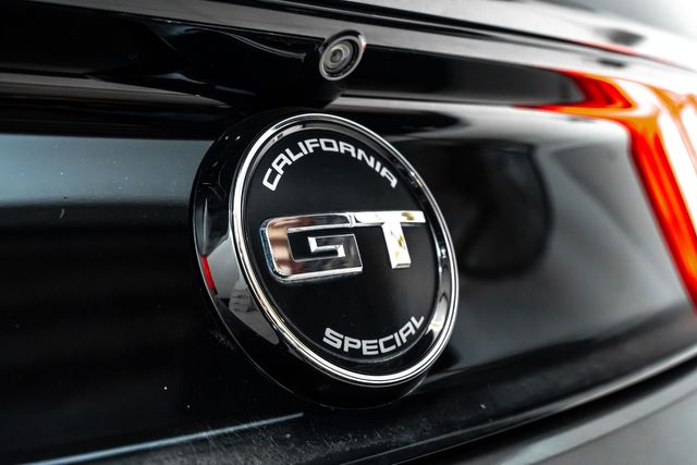 2016 Ford Mustang GT Premium California Special with Upgrades | Dallas, TX | RPM Garage