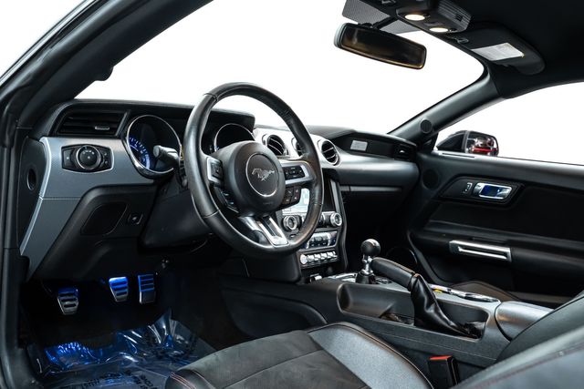 2016 Ford Mustang GT Premium California Special with Upgrades | Dallas, TX | RPM Garage 2016 Ford Mustang GT Premium California Special with Upgrades | Dallas, TX | RPM Garage