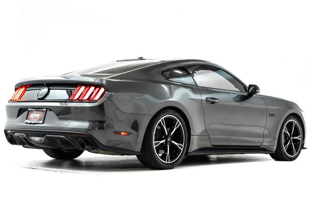 2016 Ford Mustang GT Premium California Special with Upgrades | Dallas, TX | RPM Garage