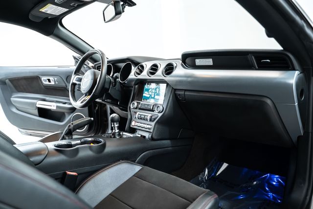 2016 Ford Mustang GT Premium California Special with Upgrades | Dallas, TX | RPM Garage