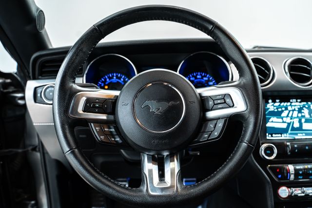 2016 Ford Mustang GT Premium California Special with Upgrades | Dallas, TX | RPM Garage