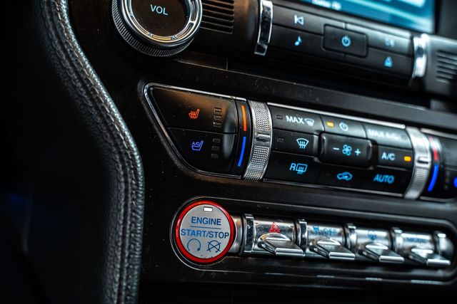 2016 Ford Mustang GT Premium California Special with Upgrades | Dallas, TX | RPM Garage