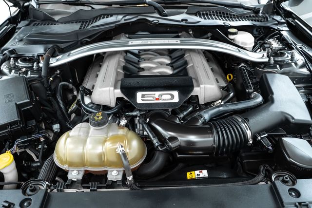 2016 Ford Mustang GT Premium California Special with Upgrades | Dallas, TX | RPM Garage