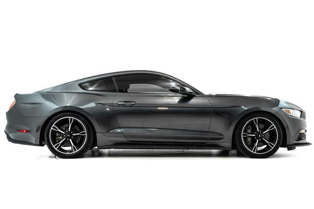 2016 Ford Mustang GT Premium California Special with Upgrades | Dallas, TX | RPM Garage 2016 Ford Mustang GT Premium California Special with Upgrades | Dallas, TX | RPM Garage