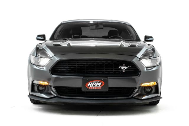 2016 Ford Mustang GT Premium California Special with Upgrades | Dallas, TX | RPM Garage