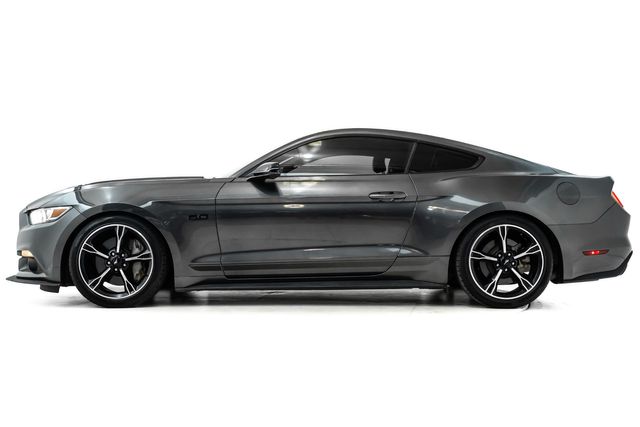 2016 Ford Mustang GT Premium California Special with Upgrades | Dallas, TX | RPM Garage