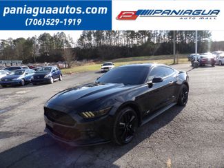 2016 Ford Mustang EcoBoost | Dalton, GA | Paniagua Auto Mall 