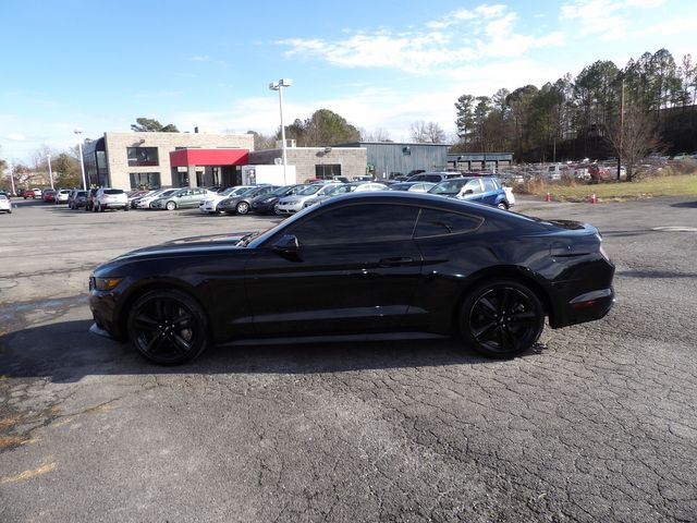 2016 Ford Mustang EcoBoost | Dalton, GA | Paniagua Auto Mall 2016 Ford Mustang EcoBoost | Dalton, GA | Paniagua Auto Mall