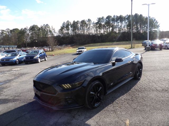 2016 Ford Mustang EcoBoost | Dalton, GA | Paniagua Auto Mall 2016 Ford Mustang EcoBoost | Dalton, GA | Paniagua Auto Mall