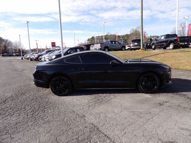 2016 Ford Mustang EcoBoost | Dalton, GA | Paniagua Auto Mall 