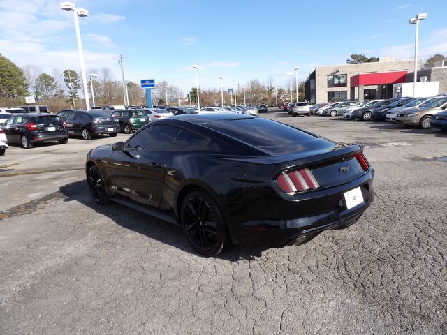 2016 Ford Mustang EcoBoost | Dalton, GA | Paniagua Auto Mall 2016 Ford Mustang EcoBoost | Dalton, GA | Paniagua Auto Mall