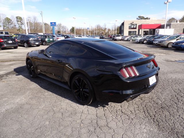 2016 Ford Mustang EcoBoost | Dalton, GA | Paniagua Auto Mall 2016 Ford Mustang EcoBoost | Dalton, GA | Paniagua Auto Mall