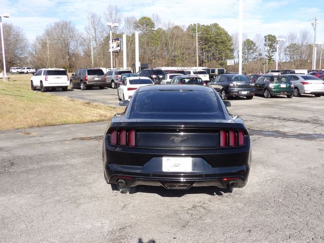 2016 Ford Mustang EcoBoost | Dalton, GA | Paniagua Auto Mall 2016 Ford Mustang EcoBoost | Dalton, GA | Paniagua Auto Mall