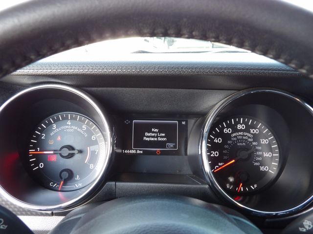 2016 Ford Mustang EcoBoost | Dalton, GA | Paniagua Auto Mall 