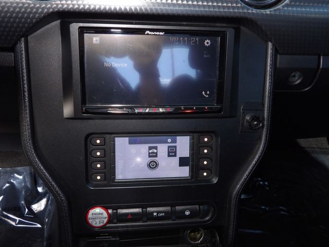 2016 Ford Mustang EcoBoost | Dalton, GA | Paniagua Auto Mall 2016 Ford Mustang EcoBoost | Dalton, GA | Paniagua Auto Mall