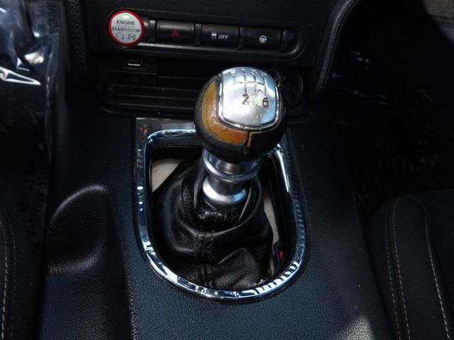 2016 Ford Mustang EcoBoost | Dalton, GA | Paniagua Auto Mall 2016 Ford Mustang EcoBoost | Dalton, GA | Paniagua Auto Mall