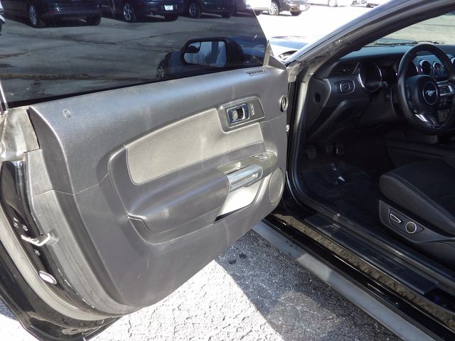 2016 Ford Mustang EcoBoost | Dalton, GA | Paniagua Auto Mall 2016 Ford Mustang EcoBoost | Dalton, GA | Paniagua Auto Mall