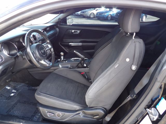 2016 Ford Mustang EcoBoost | Dalton, GA | Paniagua Auto Mall 2016 Ford Mustang EcoBoost | Dalton, GA | Paniagua Auto Mall