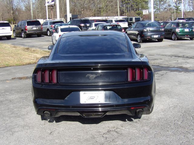 2016 Ford Mustang EcoBoost | Dalton, GA | Paniagua Auto Mall 