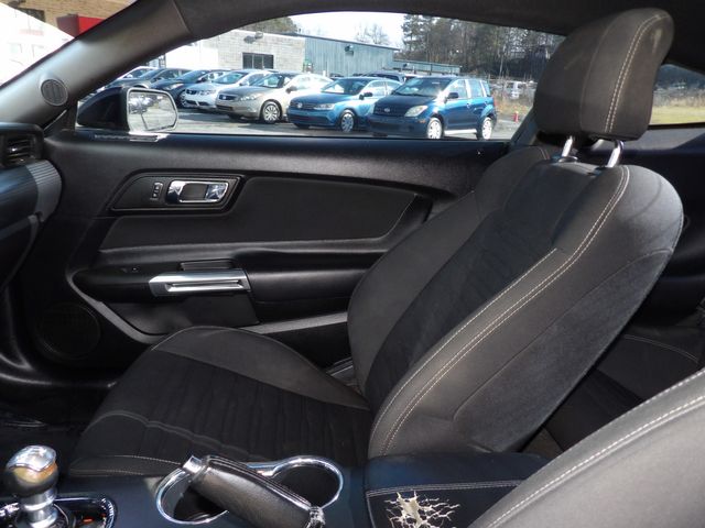 2016 Ford Mustang EcoBoost | Dalton, GA | Paniagua Auto Mall 