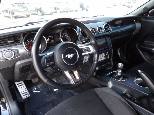 2016 Ford Mustang EcoBoost | Dalton, GA | Paniagua Auto Mall 2016 Ford Mustang EcoBoost | Dalton, GA | Paniagua Auto Mall