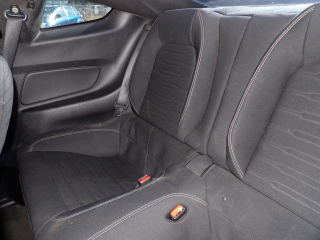 2016 Ford Mustang EcoBoost | Dalton, GA | Paniagua Auto Mall 2016 Ford Mustang EcoBoost | Dalton, GA | Paniagua Auto Mall